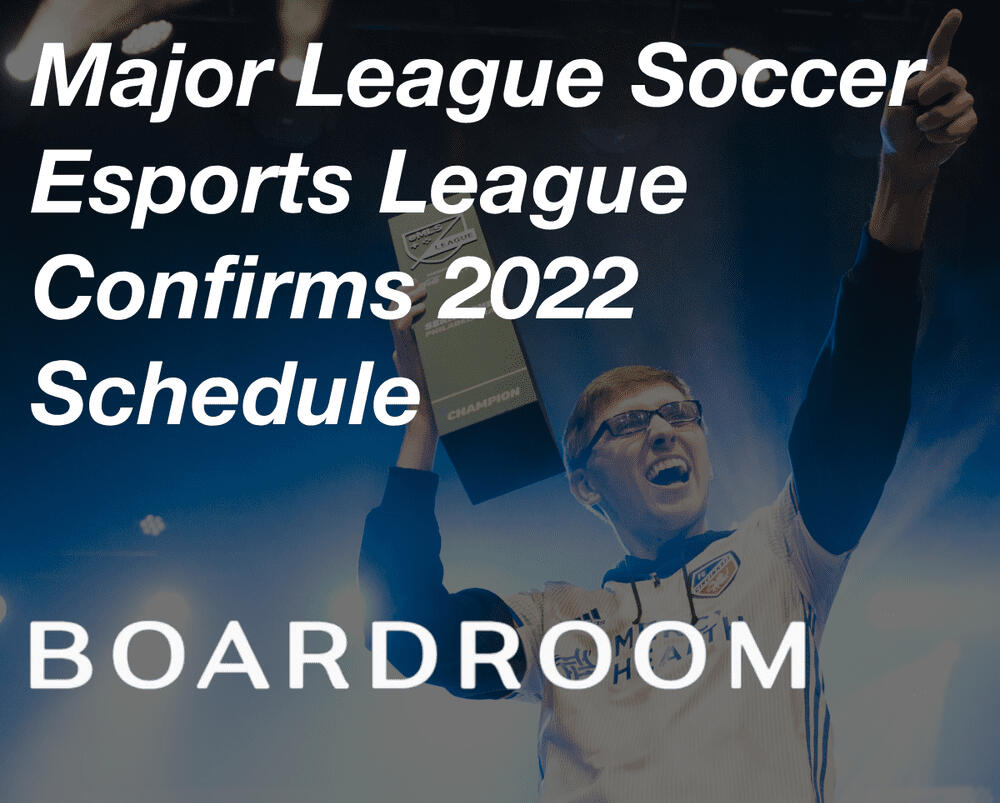 CLIENT: MAJOR LEAGUE SOCCER