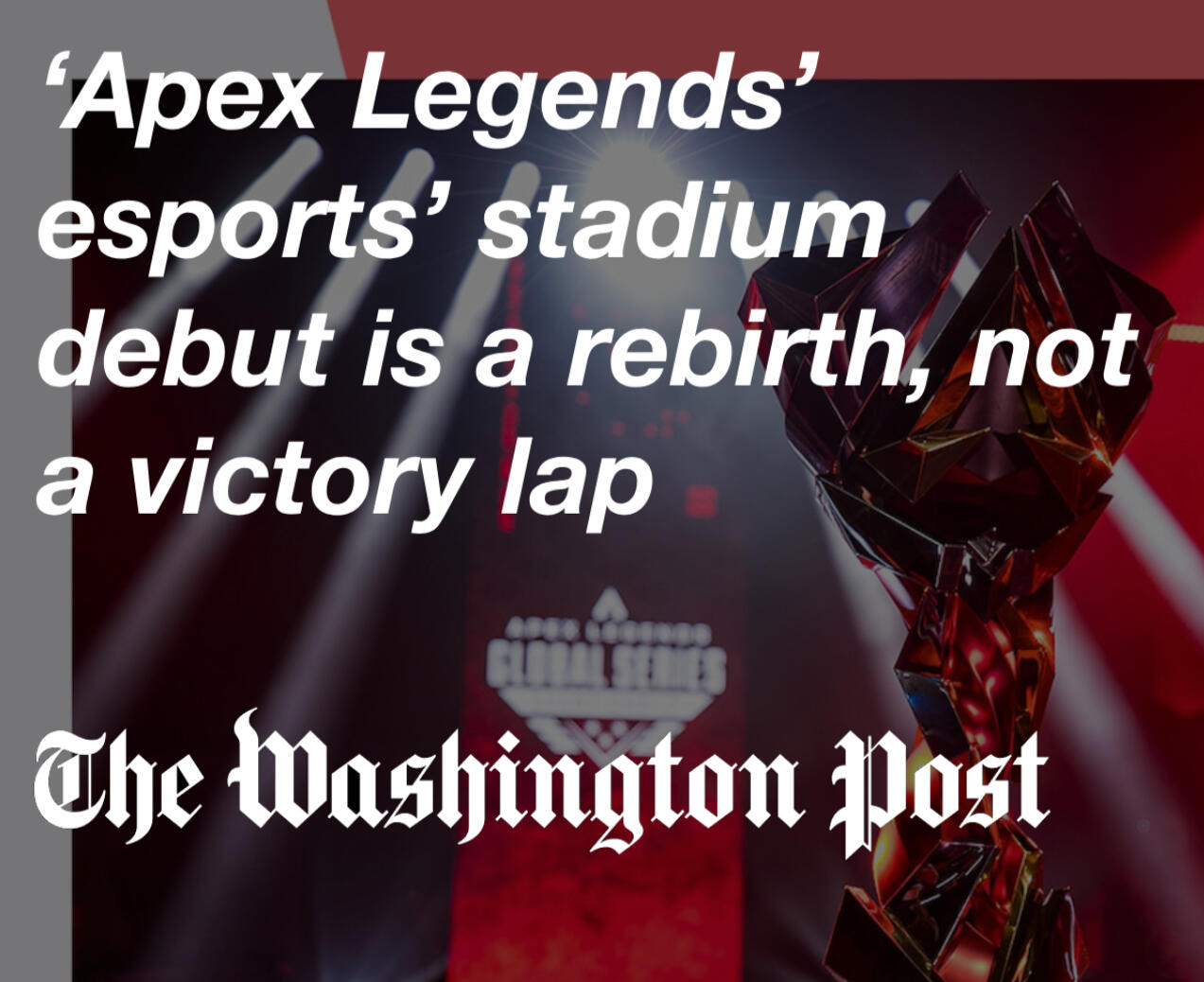 client: electronic arts